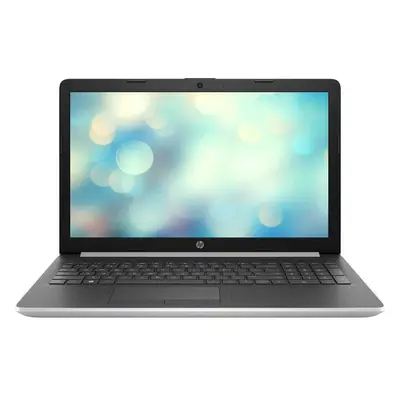 Laptop HP 15-db1059nq, AMD Ryzen™ 3 3200U, 4GB DDR4, SSD 256GB, AMD Radeon™ Vega 3, Free DOS