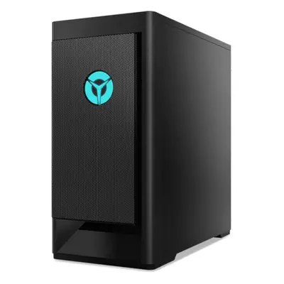 Desktop PC Gaming Lenovo Legion T5 90RC01CCRM, AMD Ryzen 5 5600G, pana la 4.4 GHz, 16 GB RAM, 51