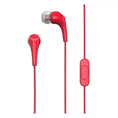 Casti cu fir In-Ear Motorola Earbuds 2, Microfon