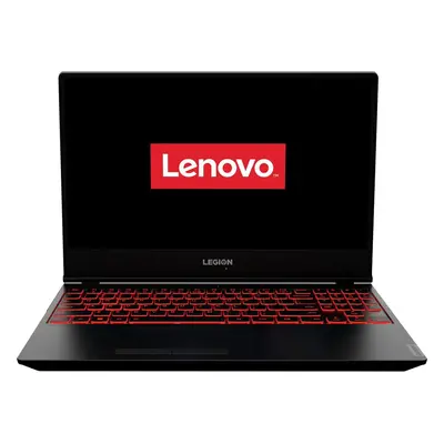 Laptop Gaming Lenovo Legion Y7000, Intel® Core™ i5-9300H, 16GB DDR4, SSD 1TB, NVIDIA GeForce RTX