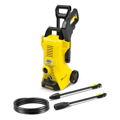 Aparat de spalat cu presiune Karcher K 3 Power Control, 1600 W, 120 Bar, 380 l/h