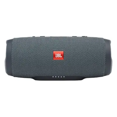 Boxa portabila JBL Charge Essential, Bluetooth, Powerbank 6000mAh, 20H, IPX7, Gri