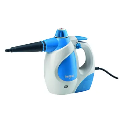 Aparat de curatat cu aburi Dirt Devil Aquaclean Handheld M317, 0.15 L, 1200 W