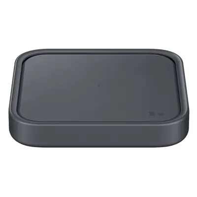 Incarcator wireless Samsung EP-P2400BBEGEU, 15 W, Negru