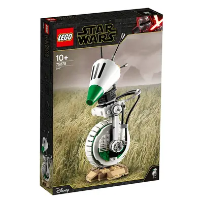 LEGO Star Wars - D-O 75278