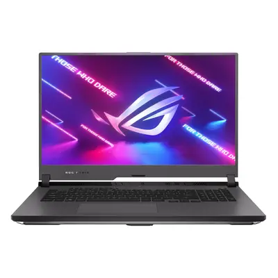 Laptop gaming Asus Rog Strix G17 G713QE-HX031, AMD Ryzen 7 5800H, 512GB SSD, Nvidia Geforce RTX 