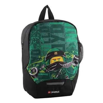 Rucsac Gradinita Lego V-line - Design Ninjago Energy