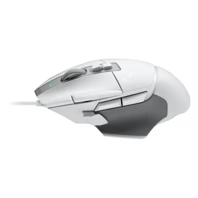 Mouse Gaming Logitech, G502 X, Alb