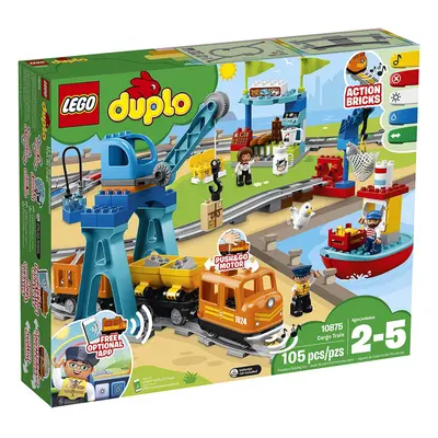 LEGO DUPLO - Marfar 10875