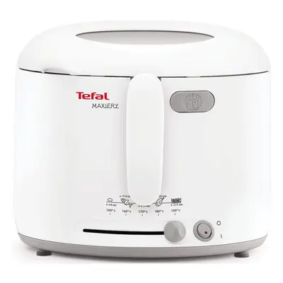 Friteuza Tefal Uno M FF123130, 1600 W, 1 kg