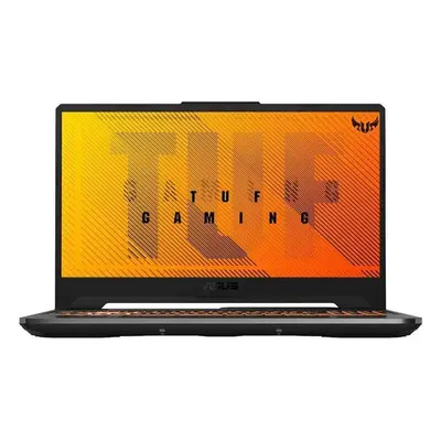 Laptop Gaming Asus TUF Gaming A15 FA506IU-BQ078, AMD Ryzen™ 7 4800H, 8GB DDR4, SSD 512GB, NVIDIA