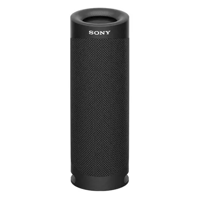 Boxa portabila Sony SRS-XB23, Extra Bass, Bluetooth, Negru