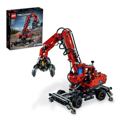 LEGO® Technic - Manipulator de materiale 42144, 835 piese