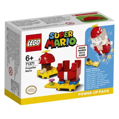 LEGO Super Mario - Costum de puteri: Zbor 71371