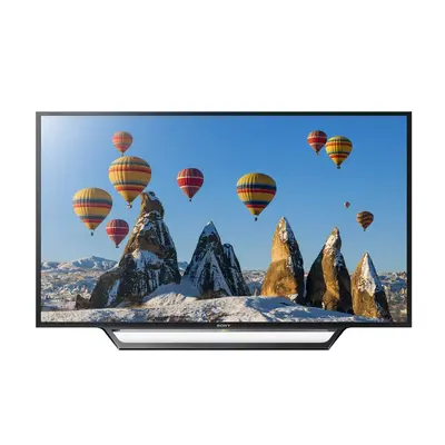 Televizor Smart LED, Sony 48WD650B, 121 cm, Full HD