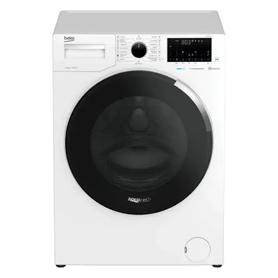 Masina de spalat rufe Beko WTE10744N, 1400 RPM, 10 kg, Clasa A+++