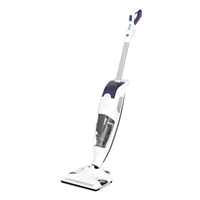 Aspirator cu abur Rowenta Clean Steam Revolution RY7731WH, 1500 W, Accesoriu covoare, Filtru ant