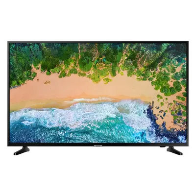 Televizor Smart LED, Samsung 65NU7022, 163 cm, Ultra HD 4K