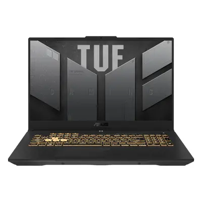 Laptop Asus TUF Gaming F17 FX707ZM-HX002, 17.3", Full HD, Intel Core i7-12700H, 16GB RAM, 1TB SS