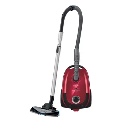 Aspirator cu sac Philips Performer Active FC8525/09, 4 L, 750 W