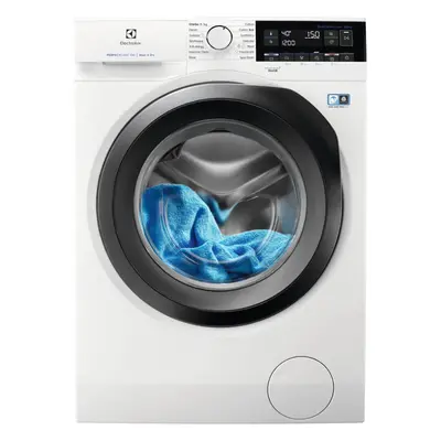 Masina de spalat rufe cu uscator Electrolux EW7W369S PerfectCare700, 1600 RPM, 9 kg Spalare, 6 k