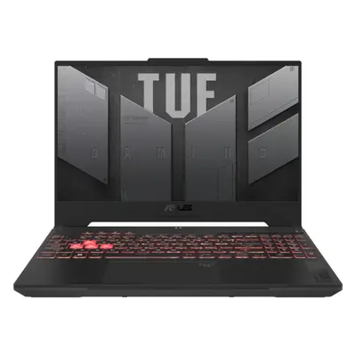 Laptop Asus TUF Gaming F15 FX507VU4-LP053, 15.6", Full HD, 144hz, Intel Core i7-13700H, 16GB RAM