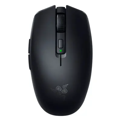 Mouse gaming Razer Orochi V2, Wireless, 18000 DPI, Senzor Optic, Negru