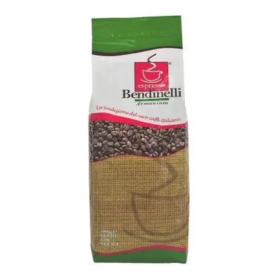 Bendinelli Espresso ARMONIOSO boabe 1kg