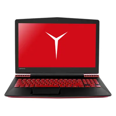 Laptop Gaming Lenovo Legion Y520, Intel Core i5-7300HQ, 8GB DDR4, SSD 256GB, nVIDIA GeForce GTX 