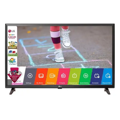 Televizor LED Game TV, LG 32LK510BPLD, 80 cm, HD