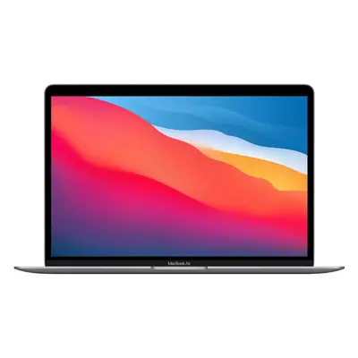 Laptop Apple MacBook Air 13" Retina, Apple M1, 8GB, SSD 512GB, Apple M1 GPU, macOS Big Sur, INT 