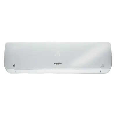 Aparat de aer conditionat Whirlpool SPIW324A2WF, 24000 BTU, Inverter, Voice Control, Functia JET