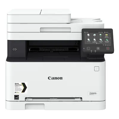 Multifunctional laser color Canon i-SENSYS MF635Cx, A4, Wireless