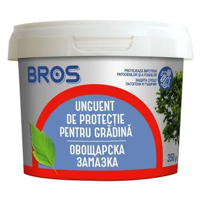 Eko-derma Tratament Pentru Copaci si Pomi 350 g