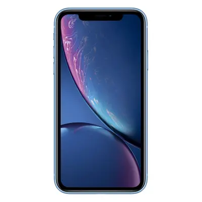 Telefon mobil Apple iPhone XR, 64GB, Blue