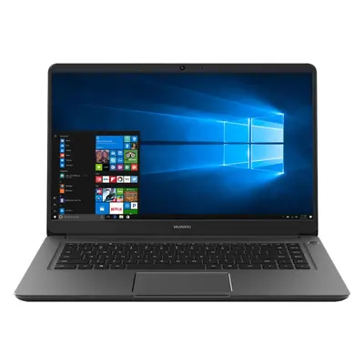 Laptop Huawei MateBook D, Intel® Core™ i5-8250U, 8GB, SSD 256GB, Intel® UHD Graphics, Windows 10