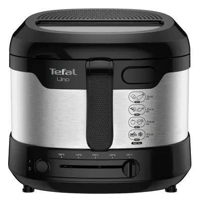 Friteuza Tefal Uno FF215D30, 1 kg