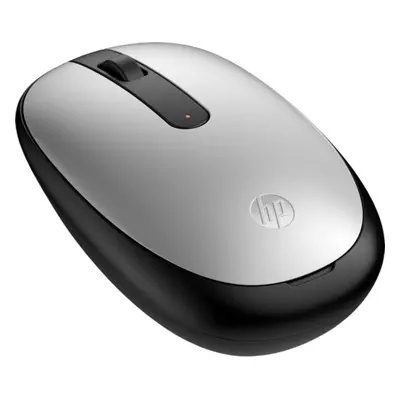 Mouse wireless HP 240, Bluetooth, Argintiu