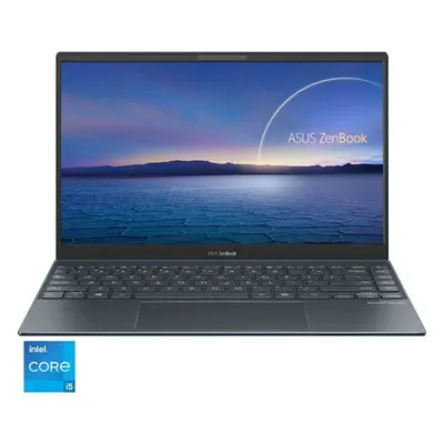 Laptop Asus ZenBook 13 UX325EA-EG109, Intel® Core™ i5-1135G7, 8GB LPDDR4X, SSD 512GB, Intel® Iri