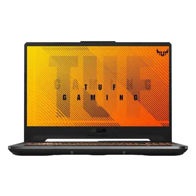 Laptop Gaming Asus TUF A15 FX506II-AL019, AMD Ryzen 5 4600H, 8GB DDR4, SSD 512GB, NVIDIA GeForce