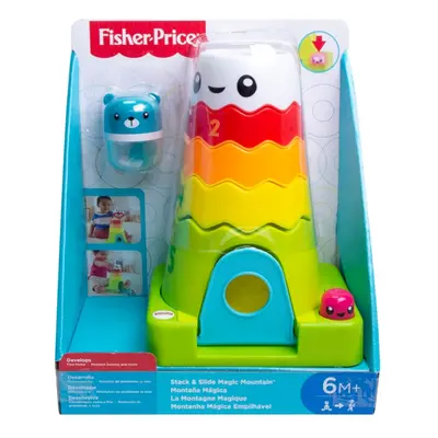 Fisher Price muntele magic