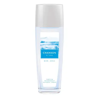 Spray Deodorant Antiperspirant Chanson D'Eau Azul, 75 ml, pentru Femei