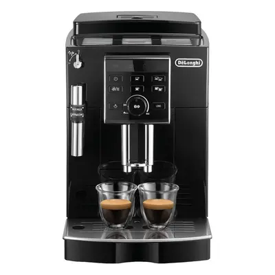 Espressor automat DeLonghi ECAM23.120.B, 1450 W, 1.8 L, 15 bar, Negru