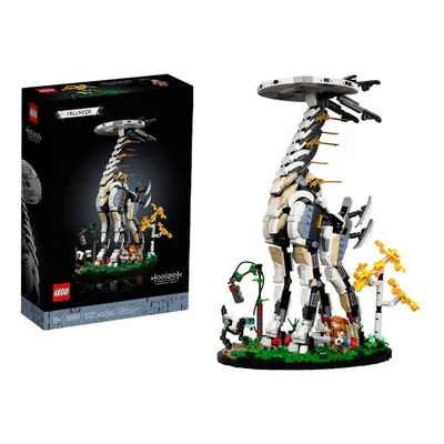 LEGO® - Horizon Forbidden West: Tallneck 76989, 1222 piese