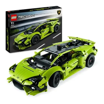 Set LEGO Technic - Lamborghini Huracan Tecnica (42161)