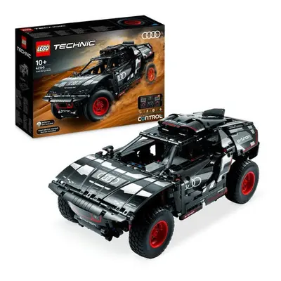 Set LEGO Technic - Audi RS Q e-tron (42160)