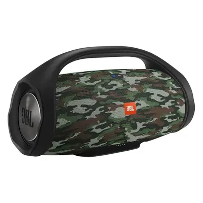 Boxa portabila JBL Boombox, Bluetooth, Camo