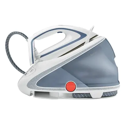 Statie de calcat Tefal GV9563E0, 2600 W, 7.5 bar, Talpa Durilium AirGlide Autoclean