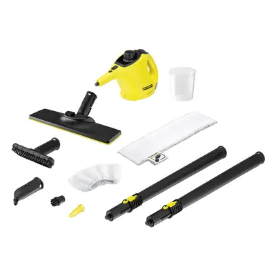 Aparat de curatat cu abur Karcher SC 1 EASYFIX, 0.2 L, 1200 W