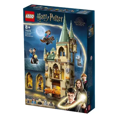 LEGO® Harry Potter™ - Hogwarts™: Camera Necesitatii 76413, 587 piese